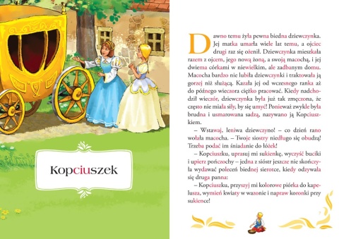 Czytanki metodą sylabową GREG czytanie ze zrozumieniem Nauka czytania