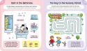 English for Kids with Spot the Dog 3-4 lata książka do nauki angielskiego