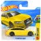 Hot Wheels '17 Audi RS 6 Avant 1:64 metalowe autko model kolekcjonerski