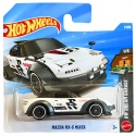 Hot Wheels Mazda MX-5 Miata 1/250 HW Dream Garage 1/5 model 1:64 resorak