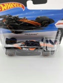 Hot Wheels McLaren Formula 1 Team Equipe F1 metalowy samochodzik 1:64 2026