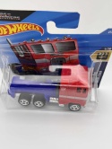 Hot Wheels Optimus Prime Transformers 27/250 model 1:64 resorak autko