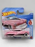 Hot Wheels Purple Passion 46/250 model 1:64 kolekcjonerski blister Mattel