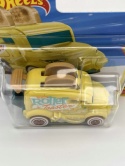 Hot Wheels Roller Toaster 39/250 Experimotors 3/5 JJJ10 model 1:64 autko