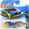 Hot Wheels X-Stream JJJ01 1:64 metalowy samochodzik resorak kolekcjonerski