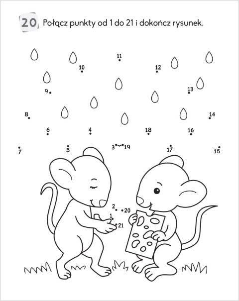 Łamigłówki z ołówkiem 7+ krzyżówki labirynty zagadki książeczka Aksjomat