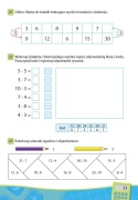 Mnożenie i dzielenie do 30 edukacyjne ćwiczenia matematyczne dla dzieci 7+