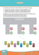 Mnożenie i dzielenie do 50 ćwiczenia edukacyjne matematyczne dla dzieci 7+