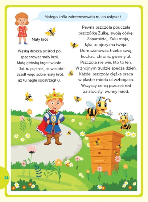 Ortografia dla dzieci Uśmiech ortografii ćwiczenia ortograficzne dla dzieci