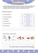 Rebusy cz. 2 zagadki i szarady łamigłówki Książeczka dla dzieci 7+