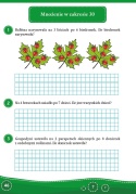 Zadania matematyczne tekstowe dla uczniów klasy 2 matematyka dla dzieci 7+