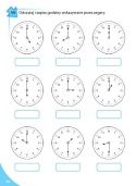 Zbiór zadań matematyka dla klasy 2 ćwiczenia matematyczne dla dzieci 7+