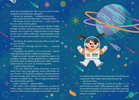 Książka Mądre bajki o przyjaźni opowiadania dla dzieci twarda oprawa