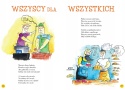 Książka Tuwim dzieciom wiersze dla dzieci Julian Tuwim Greg