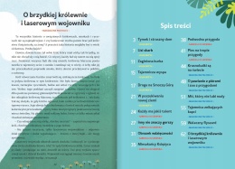 Książka bajki dla chłopców przygody opowiadania dla dzieci na dobranoc