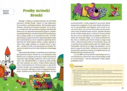 Książka bajki logopedyczne ćwiczenia mowy dla dzieci 4-6 lat Miś API