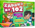 Łamigłówki dla dzieci Zadania Labirynty Pakiet 3szt Książeczka Edukacyjna