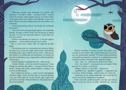 Mądre bajki przyjaźń książeczka dla dzieci opowiadania o przyjaźni emocjach