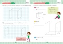 Matematyka klasa 6 karty pracy w szkole i w domu Greg Ćwiczenia Zadania