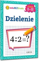 Mój pierwszy Elementarz do nauki czytania metodą sylabową dla dzieci GREG + Zestaw