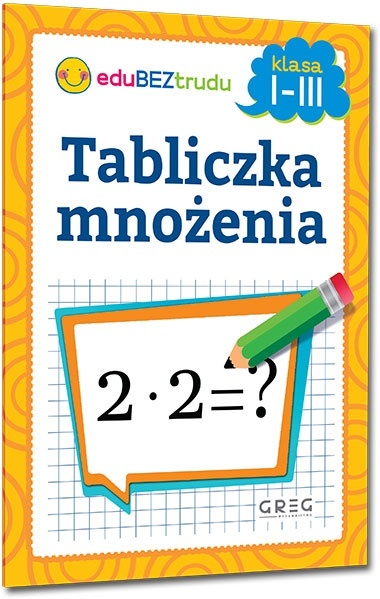 Mój pierwszy Elementarz do nauki czytania metodą sylabową dla dzieci GREG + Zestaw