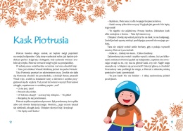 Najciekawsze bajki przedszkolaka Greg opowieści dla dzieci do czytania