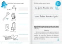 Ortografia klasa 1 Ćwiczenia dla pierwszoklasisty Nauka pisowni dla dzieci