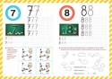 Pakiet książeczek matematyka elementarz dodawanie odejmowanie
