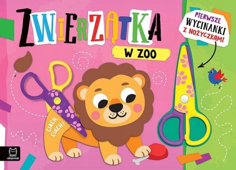 Pierwsze wycinanki z nożyczkami nauka wycinania dla dzieci bezpieczne