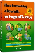 Słownik ortograficzny dla dzieci szkoła podstawowa podział na sylaby