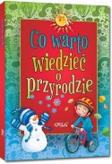 Co warto wiedzieć o przyrodzie wierszyki zjawiska pogodowe GREG zdjęcia
