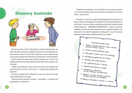 Książeczka Idę do szkoły Opowiadania dla pierwszoklasisty GREG twarda