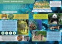 Mała encyklopedia Ekologia książka edukacyjna fakty ciekawostki dla dzieci
