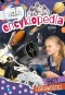 Mała encyklopedia Kosmos książka edukacyjna fakty ciekawostki dla dzieci