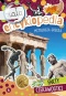 Mała encyklopedia Mitologia grecka książka edukacyjna fakty dla dzieci