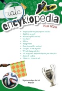 Mała encyklopedia Piłka nożna książka edukacyjna ciekawostki dla dzieci
