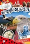Mała encyklopedia Polska książka edukacyjna fakty ciekawostki dla dzieci