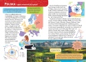 Mała encyklopedia Polska książka edukacyjna fakty ciekawostki dla dzieci