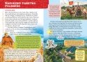 Mała encyklopedia Polska książka edukacyjna fakty ciekawostki dla dzieci