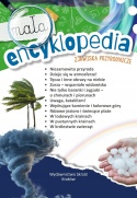 Mała encyklopedia Zjawiska przyrodnicze książka edukacyjna ciekawostki