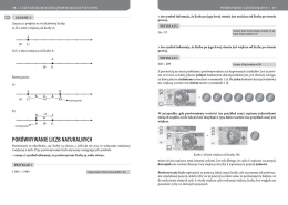 Matematyka korepetycje klasa 4 GREG szkoła podstawowa testy zadania