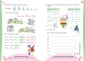 Moja akademia Matematyka Rachunki i zadania liczenie ćwiczenia klas 2 3