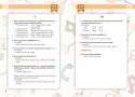 Nowe dyktanda klasy 4 6 książka ortografia szkoła podstawowa 180 str