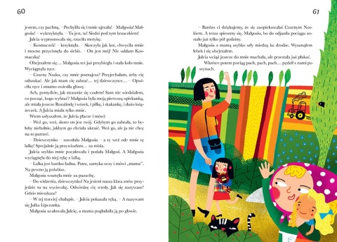 Pamiętnik Czarnego Noska książka dla dzieci lektura szkolna Greg