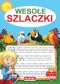 Papugi kolorowanka dla dzieci książka edukacyjna A4 32 strony ptaki