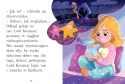 Aniela na tropie snów duże litery książka do nauki czytania dla dzieci