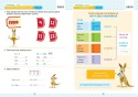 Karty Pracy Klasa 4 szkoły podstawowej Pakiet Polski Angielski Matematyka