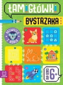 Łamigłówki bystrzaka z koalą zadania logiczne dla dzieci 6+ Aksjomat