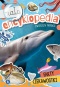 Mała encyklopedia Zwierzęta morskie książka edukacyjna fakty ciekawostki