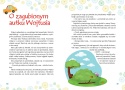 Najpiękniejsze opowieści przedszkolaka książka dla dzieci twarda 64 strony
